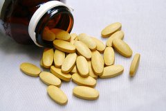 综合维生素免疫力提升片