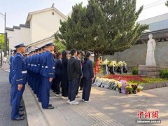 “名士之乡”浙江绍兴：清